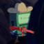 cowboy bmo