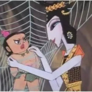 葫芦娃，你爷爷被我抓