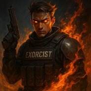 EXORCIST