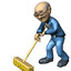 Janitor Gerrit