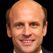 Mr Macron
