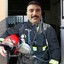 Fireman Antonio