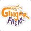 Gingerfreek