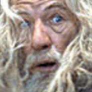 Gandalf the Grey