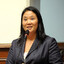 Keiko Sofía Fujimori Higuchi