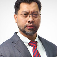 Ketua Kampung