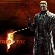 Albert Wesker