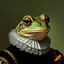 FrogustusCaesar