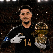 Player avatar