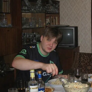 саня психопатыч Steam avatar