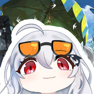 憨憨虎鲸腿夹大剑