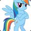 Rainbow Dash