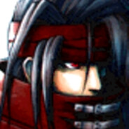 Steam Avatar