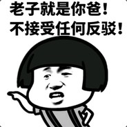 你就是个棒槌！