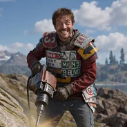 Player avatar