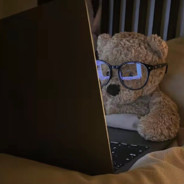 图图开门，我是牛爷爷