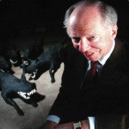Jacob Rothschild