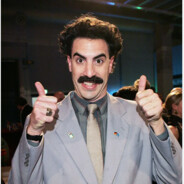 BORAT