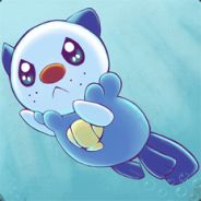 Oshawott's Steam Avatar