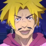 俺是一匹孤独的野狼