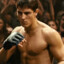 Avatar of Never Back Down