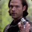 Sam Winchester ╰_╯