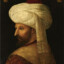 Fatih Sultan Mehmet