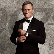 007 avatar