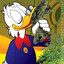 Scrooge McDuck