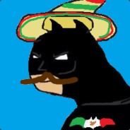 Mexican Batman