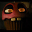 Fnaf Cupcake