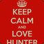 LoveHunters