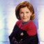 Cpt Janeway