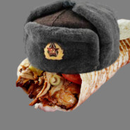 The Slavic Kebab