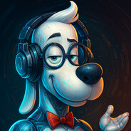 Mr.Pbody