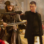 刘华强大闹加勒比