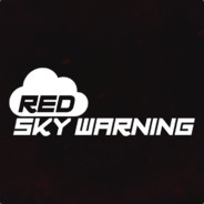 RedSkyWARNING