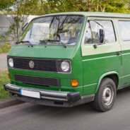 Volkswagen T3