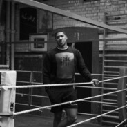 Anthony Joshua