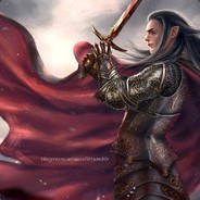 Fëanor avatar