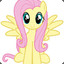 ( ͡° ͜ʖ ͡°)Fluttershy