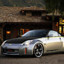 Nissan 350z