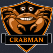 Crobman