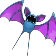 The Zubat