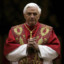 Benedictus XVI.