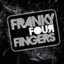 [.50] Franky Four Fingers