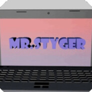 Mr.Styger