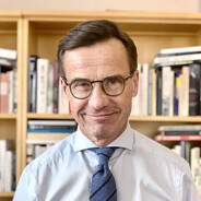 Ulf Kristersson