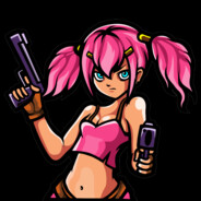 Lady Jay XD