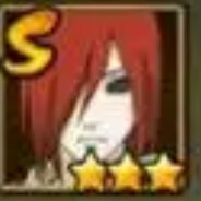 长门【秽土转生】